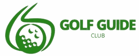 Golf Guide Club Logo