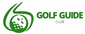 Golf Guide Club Logo