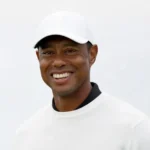 Tiger Woods Image