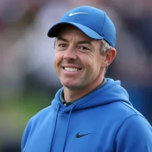 Rory McIlroy Photo